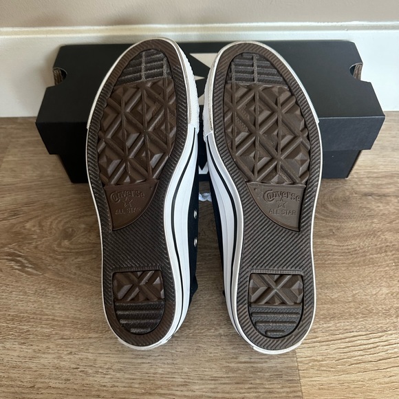 CONVERSE CHUCK TAYLOR ALL STAR SHORELINE SLIP-ON SNEAKER - Picture 6 of 6